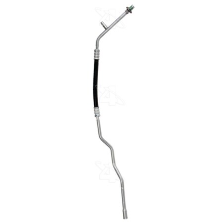 Four Seasons Jeep Wrangler 98-97 Hose Assembly, 56823 56823